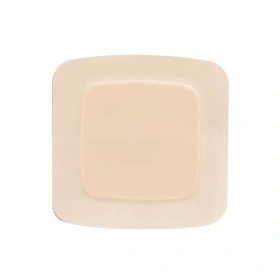 Aquacel Foam Adhesive - opatrunek 10 x 10 cm (1 szt.) - ConvaTec