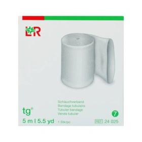 Rękaw TG Tubular Bandage nr 7 (7 cm x 5 m)
