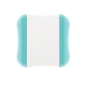 Comfeel Plus Transparent - opatrunek hydrokoloidowy 15 x 15 cm. (1 szt.)