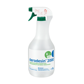 Aerodesin 2000 1 L.