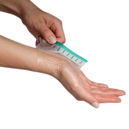 Askina Derm Lite 6 x 7 cm (10 szt.)