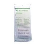 Raucodrape - Serweta 2. warstwowa 75 x 90 cm, sterylna, z przylepcem