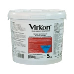 Virkon do żywności 5 kg.