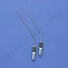 Ssak uszny nr 2 śr. 1,5 mm - Metech