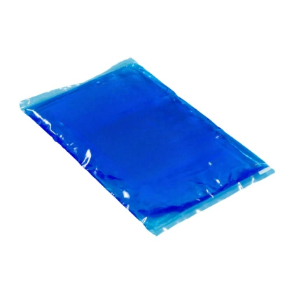 Kompres żelowy 13 x 14 cm thermPad