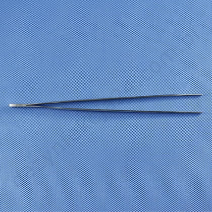 Pinceta anatomiczna 30 cm. - prosta