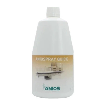 Aniospray Quick 1 L