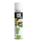 ONE SHOT - neutralizator zapachów 600 ml. - zielona herbata