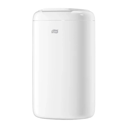 Tork kosz na odpady 5 L, biały, B3