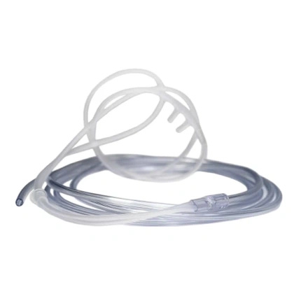 Cewnik do podawania tlenu przez nos 2,0 m dla dzieci