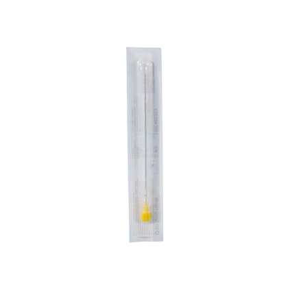 Igła do nakłuć lędźwiowych 0,9 x 75 mm 20G Quincke Spinal needle (1 szt.) - BD