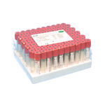 Probówka IMP 4 ml z aktywatorem krzepnięcia, plast.13 x 75 mm (100 szt.)