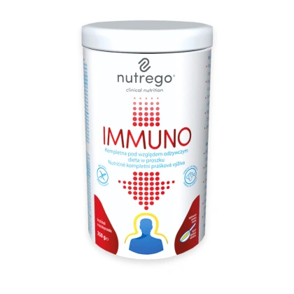 Nutrego IMMUNO 350 g (1 szt.)