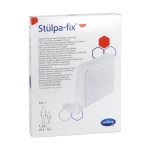 Siatka Stulpa Fix Nr 1 - 25 m