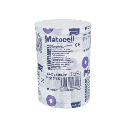 Lignina w rolce 150 g. - Matopat