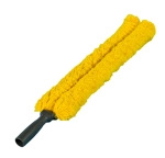 Mop widełkowy nakładany na kij extra długi 67 cm - Vermop