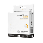 Plaster z opatrunkiem Plastomed Classic 6 cm x 1 m