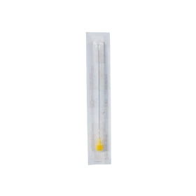 Igła do nakłuć lędźwiowych 0,9 x 152 mm 20G Quincke Spinal needle (1 szt.) - BD