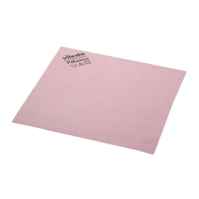 PVAmicro ściereczka z mikrofibry czerwona (1 szt.)