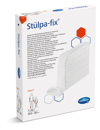 Siatka Stulpa Fix Nr 2 - 25 m
