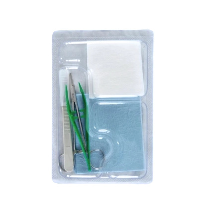 Zestaw do biopsji, STERYLNY Aichhorn