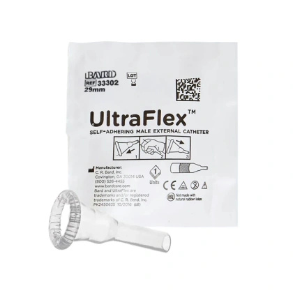 Cewnik zewnętrzny 29 mm ULTRAFLEX