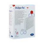Siatka Stulpa Fix Nr 4 - 25 m