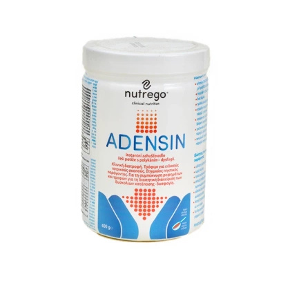 Nutrego ADENSIN 400 g (1 szt.) - do zagęszczania pokarmów