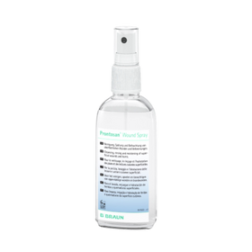 Prontosan Spray 75 ml.