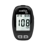 Glukometr VIVACHEK INO