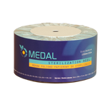 Rękaw Sterylizacyjny 10 cm x 200 m - MEDAL