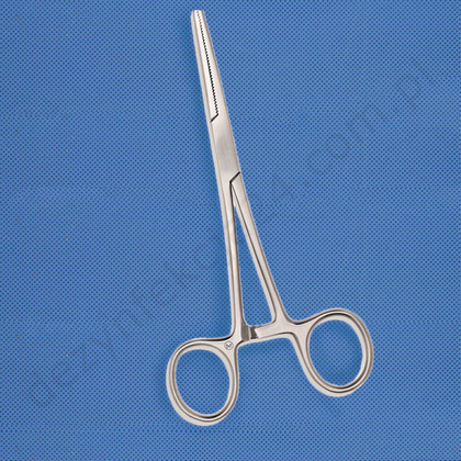 Kleszczyki Pean 14 cm proste STERYLNE - Peha-instrument 