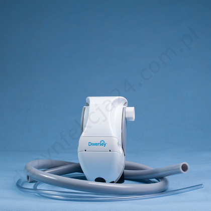 Pompa QFM R-Gap Low Flow