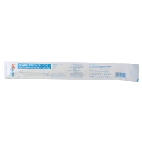 Cewnik Foley 100% silikon dwudrożny - rozm. CH 16