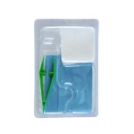 Zestaw do opatrunku, STERYLNY Aichhorn