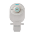 SenSura Mio Convex Soft, Maxi - worek stomijny rozm. 10 - 50 mm (490 ml) (10 szt.) - Coloplast