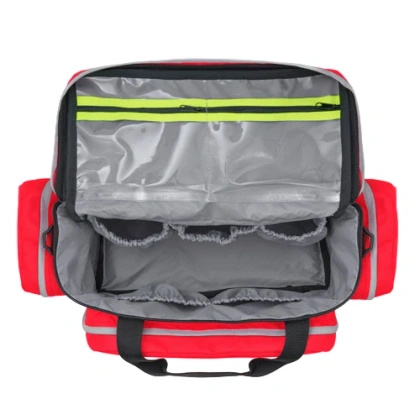 Torba medyczna TRM-50 2.0 (Torba lekarza) - Granatowa