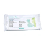 Chusteczki Prontoderm Wipes 10 szt.