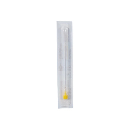Igła do nakłuć lędźwiowych 0,9 x 75 mm 20G Quincke Spinal needle (1 szt.) - BD