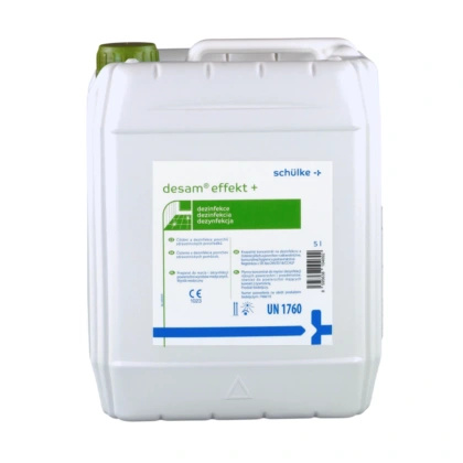 Desam Effekt Plus 5 L.