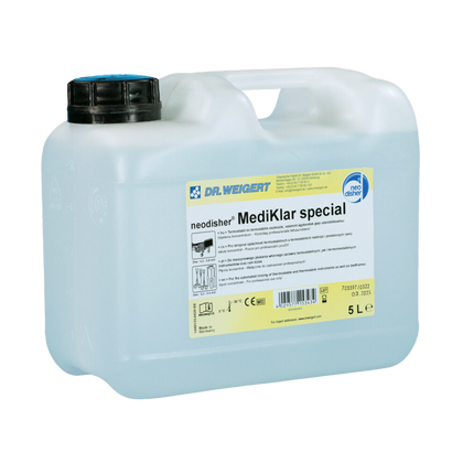 Neodisher Mediklar Special 5 L