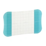 Comfeel Plus Transparent - opatrunek hydrokoloidowy 9 x 14 cm. (1 szt.)