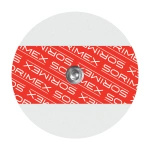 Elektroda do Holtera EK-S 55 P 1 x uż. (30 szt.) - Sorimex