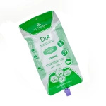 Nutrego DIA 6 x 1000 ml o smaku neutralnym do zgłębnika / PEG