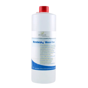 Microdacyn Wound Care 990 ml