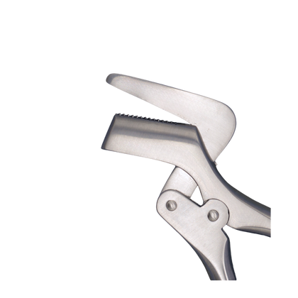 Nożyce do cięcia gipsu STILLE 23 cm