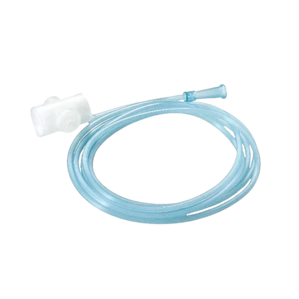 Wymiennik ciepła i wilgoci "sztuczny nos" z drenem 210 cm - Sumi