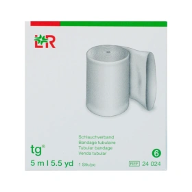 Rękaw TG Tubular Bandage nr 6 (6,5 cm x 5 m)