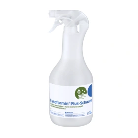 Lysoformin Plus Schaum 1 L.
