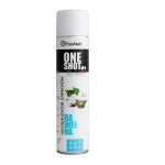 ONE SHOT - neutralizator zapachów 600 ml. - bawełna